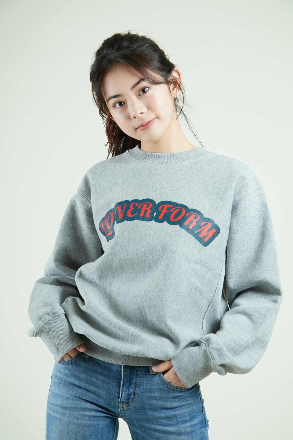 Original LF Sweat